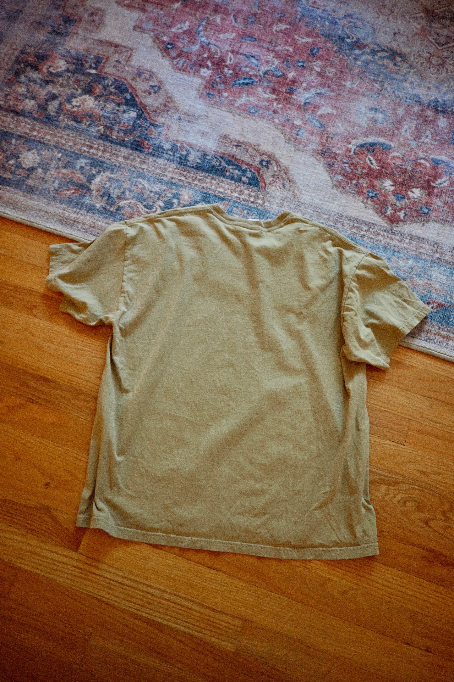 Sabino Canyon T - XL