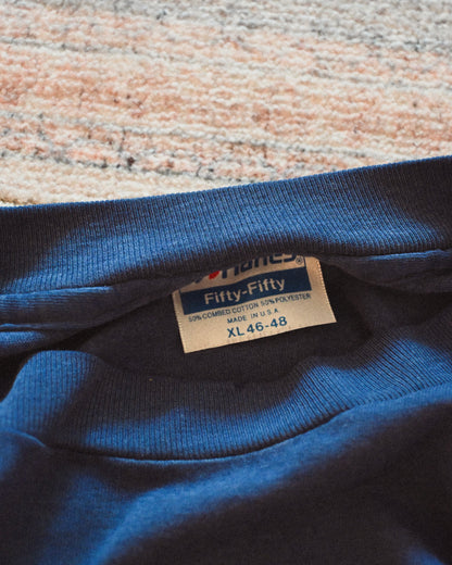 Training for Peak Performance 1990s T - XL