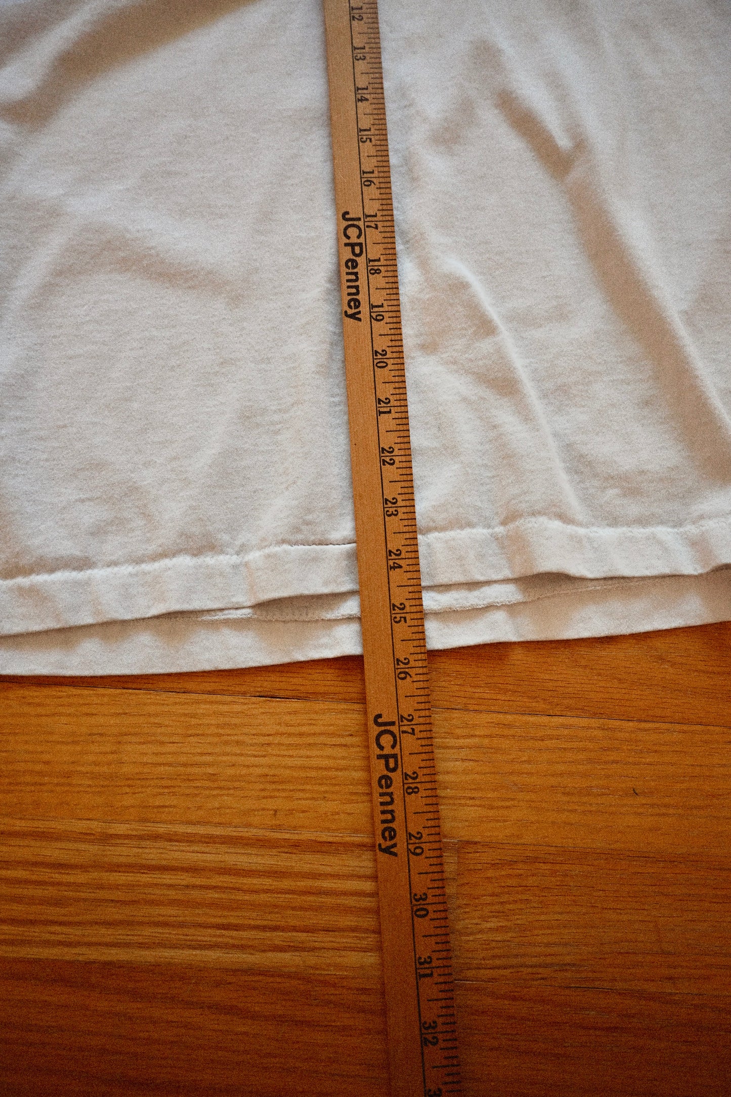 Mt. Rainer T - XL