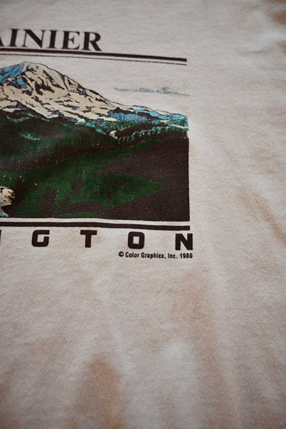 Mt. Rainer T - XL