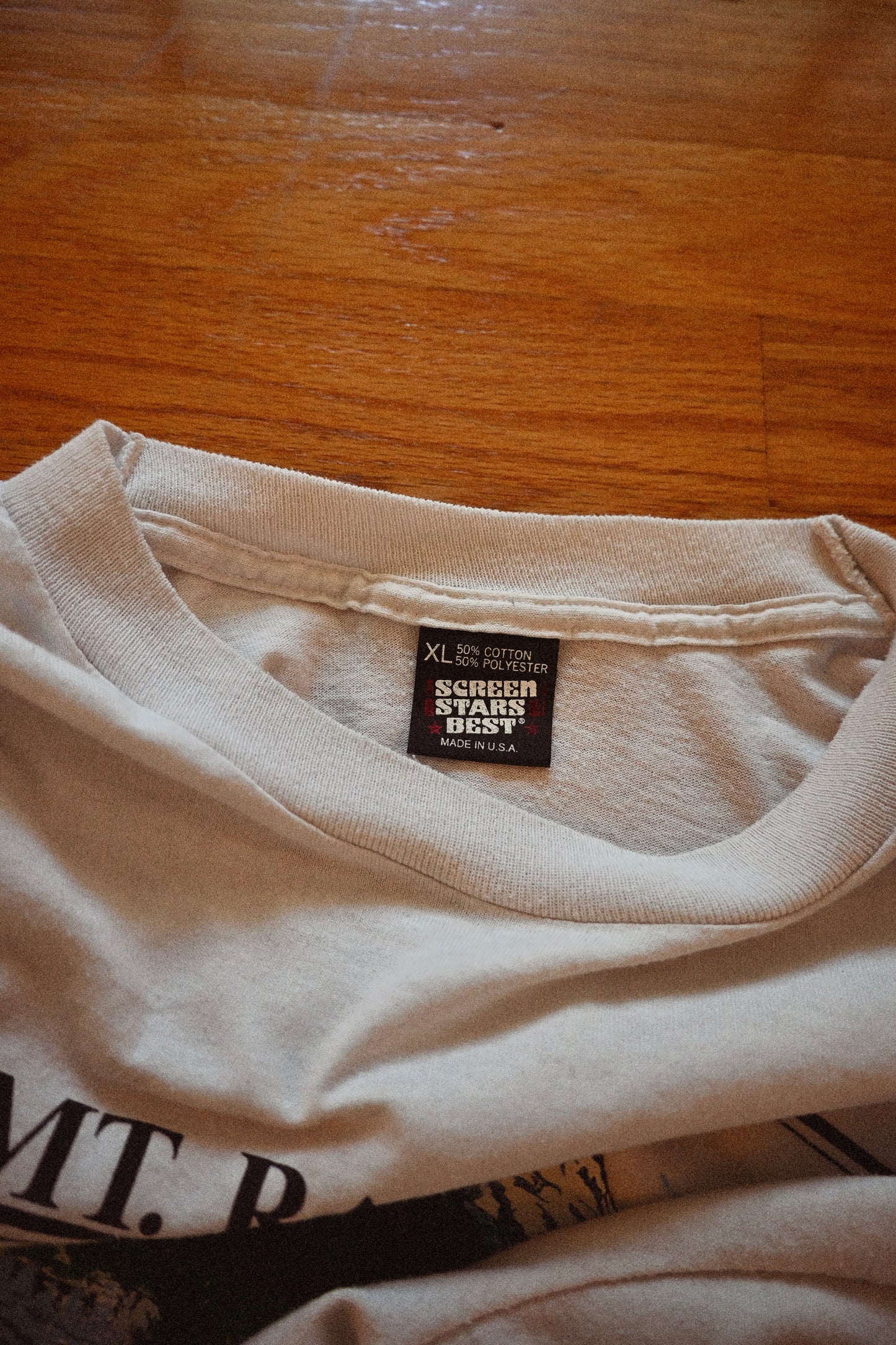 Mt. Rainer T - XL