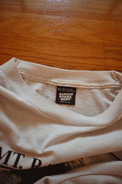 Mt. Rainer T - XL