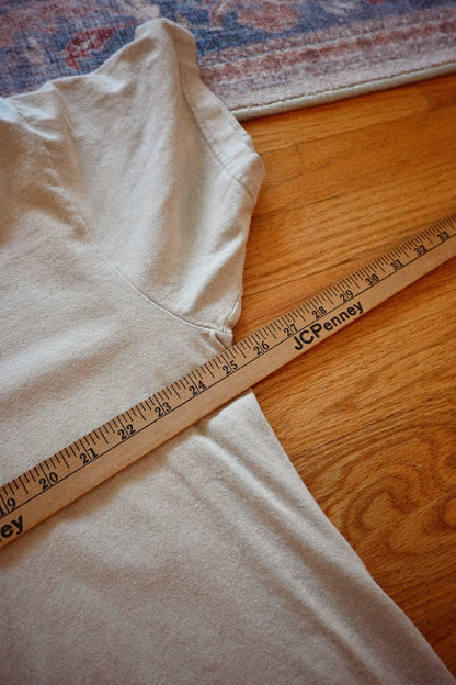 Distressed Fatal Attraction Columbia T - XL