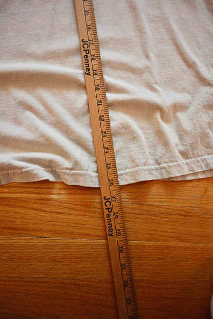 Distressed Fatal Attraction Columbia T - XL