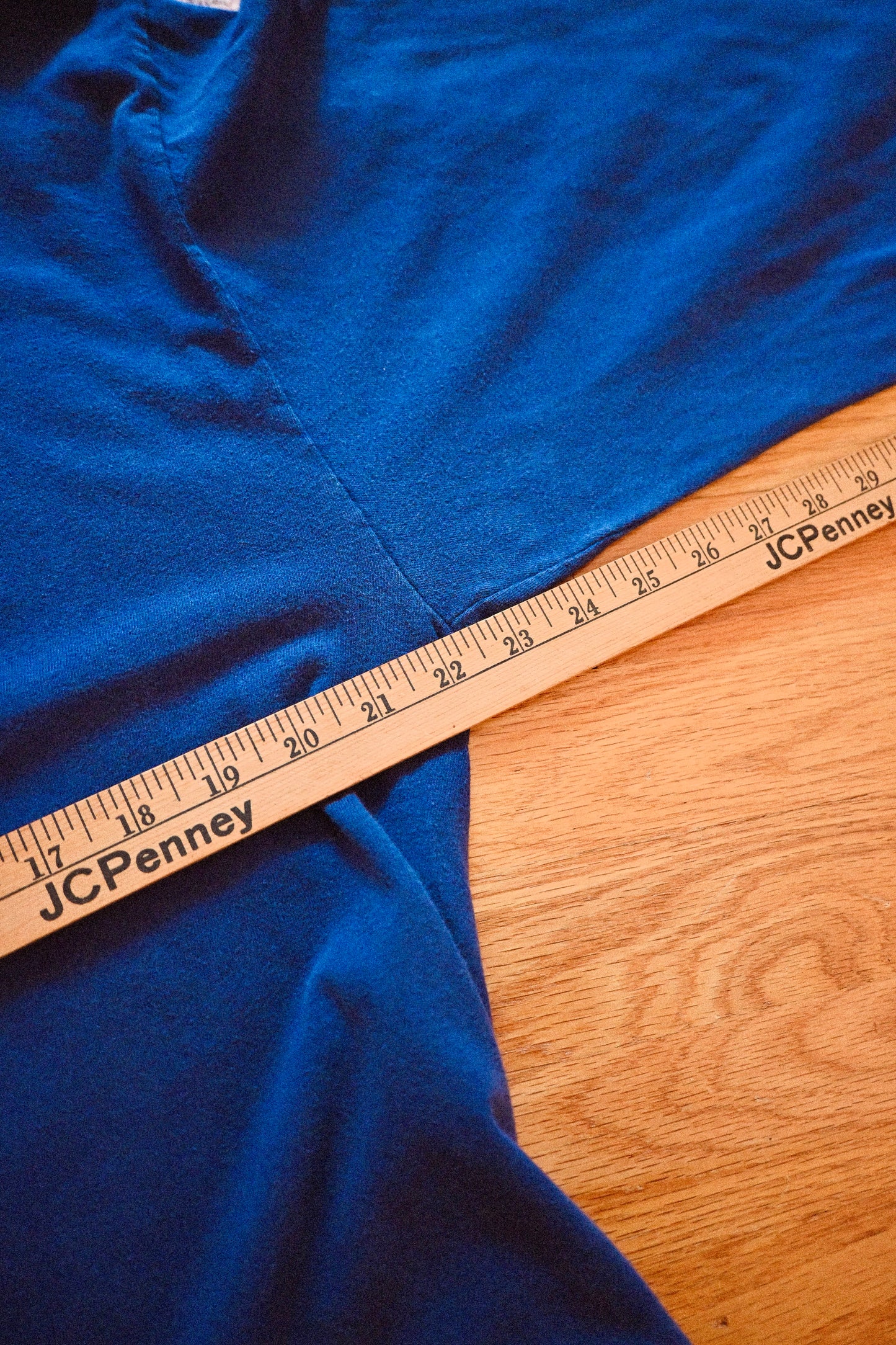 Coho Salmon Thoreau Quote Long Sleeve - XL