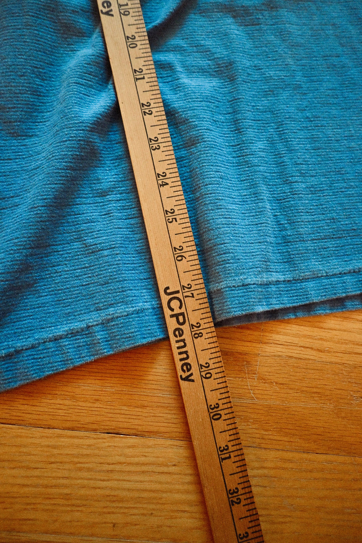Brook Trout Wyoming Henley T - XL