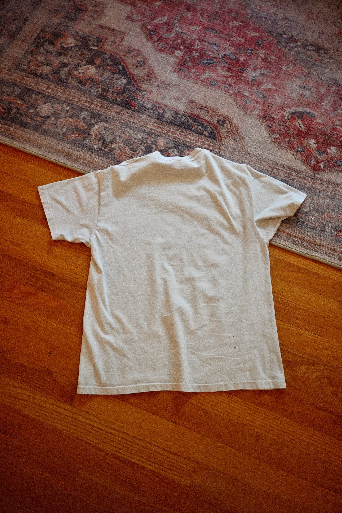 Vintage Blue Moon Saloon T - L