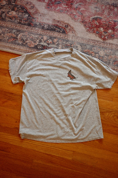Dechutes River Surf Co. T - XL
