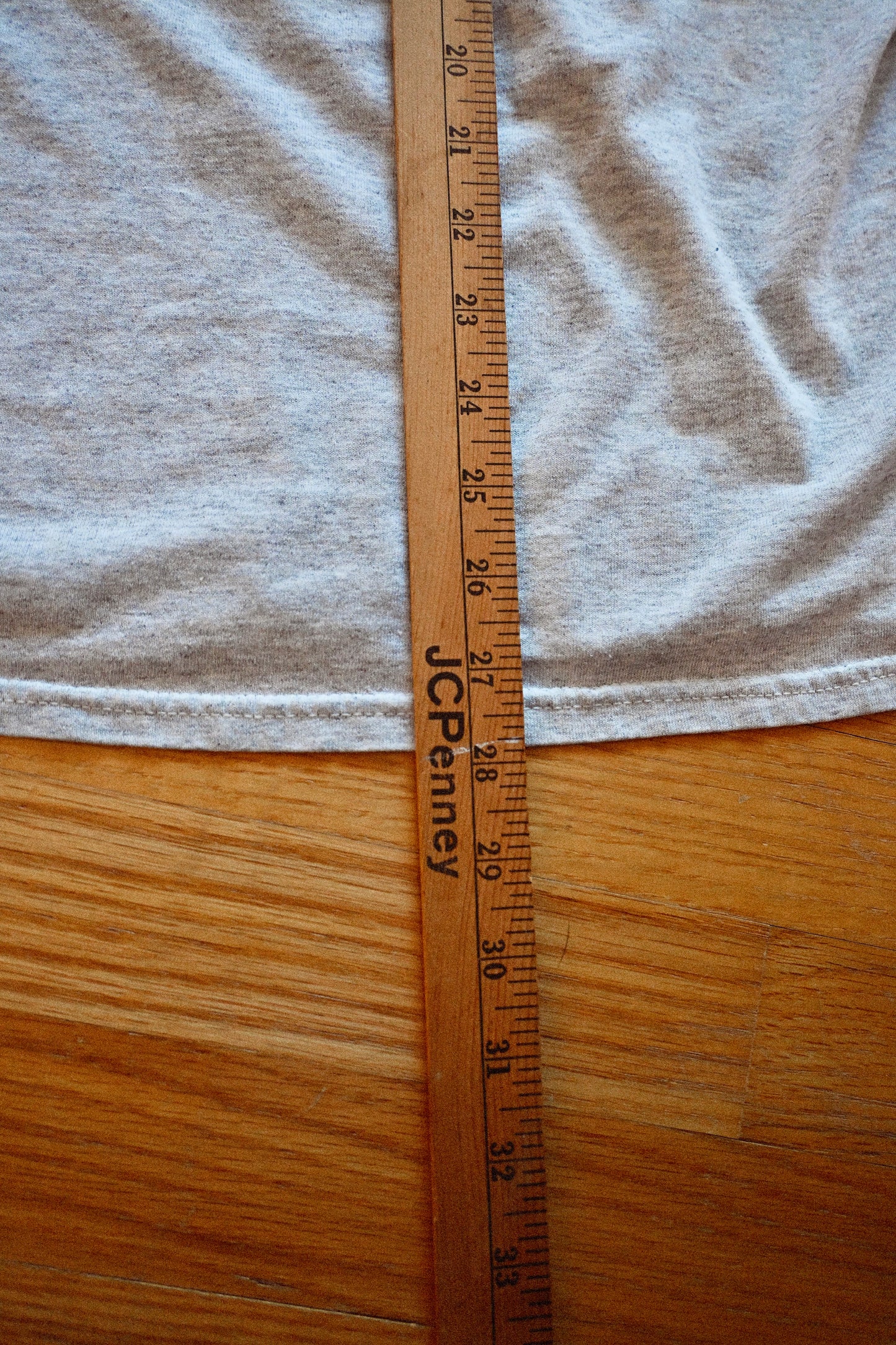Dechutes River Surf Co. T - XL