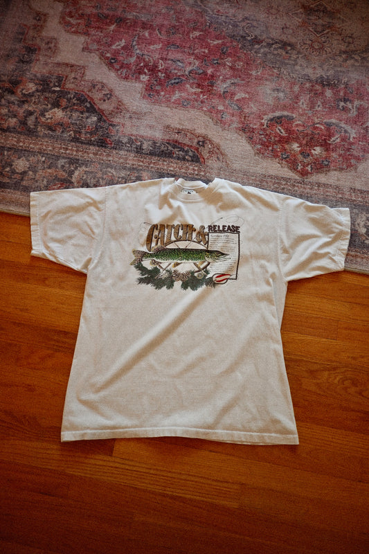Catch & Release Pike T - XL