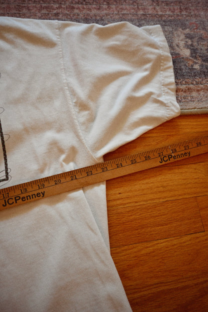 Catch & Release Pike T - XL