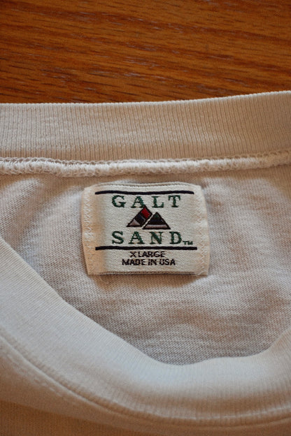 Catch & Release Pike T - XL