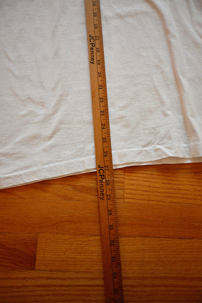 Rare Vintage Rainbow Trout T - S/M
