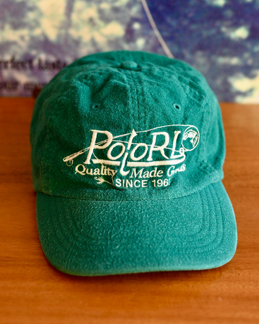 RL Polo Fly Rod Cap