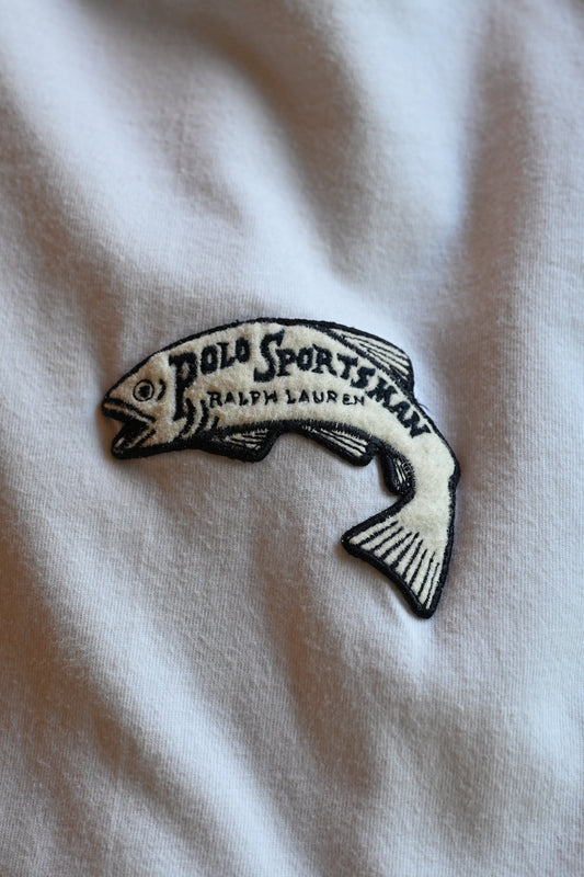 RL Polo Sportsman T - XL