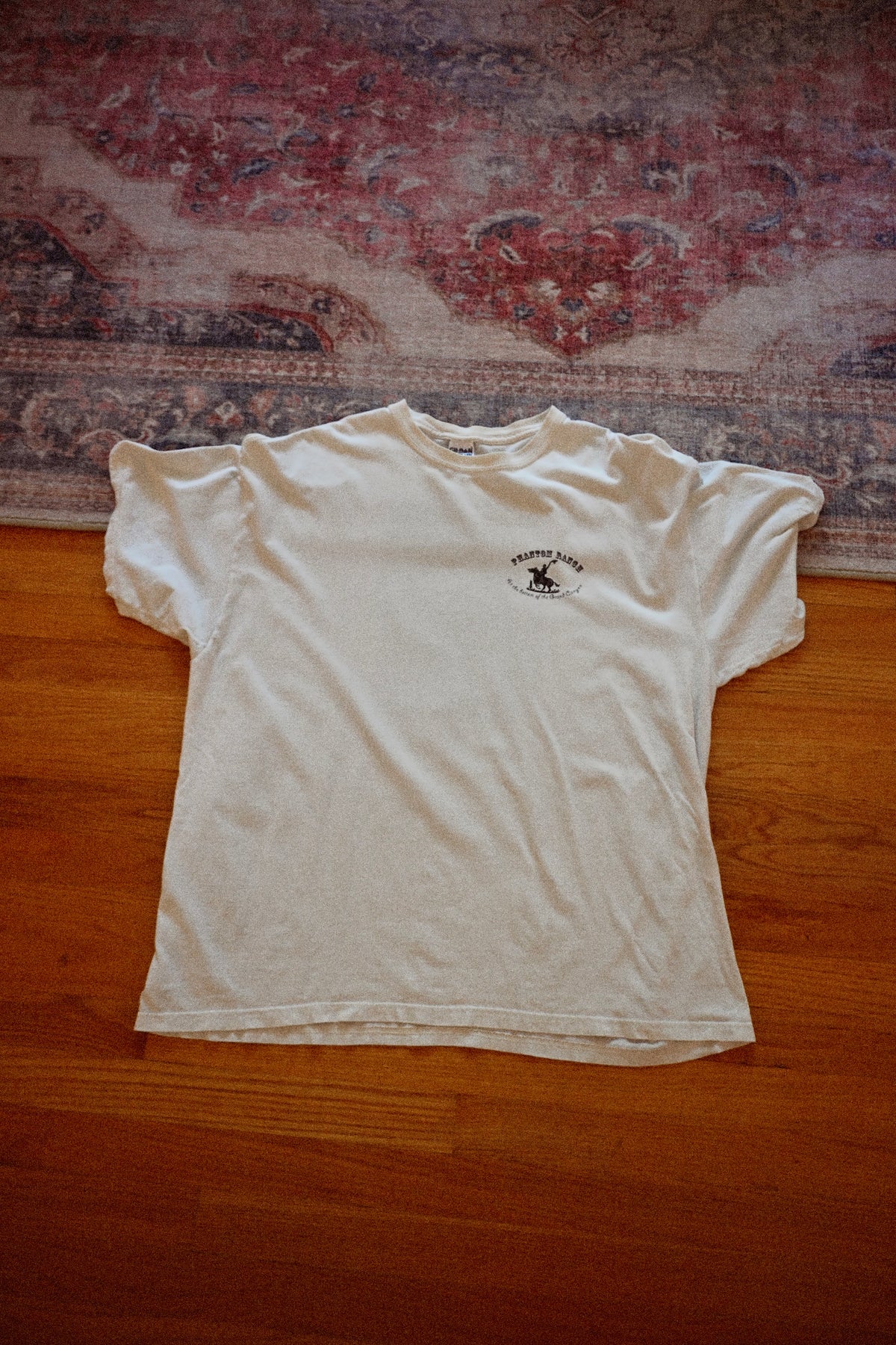 Phantom Ranch Canyon T - XXL