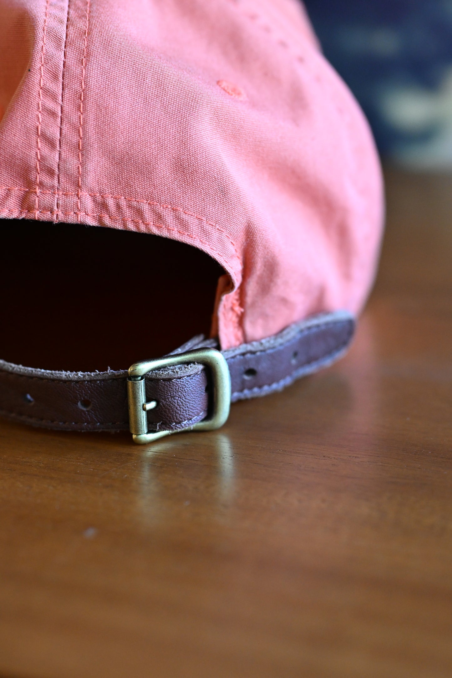 RL Polo Sportsman Trout Corduroy Brim Cap