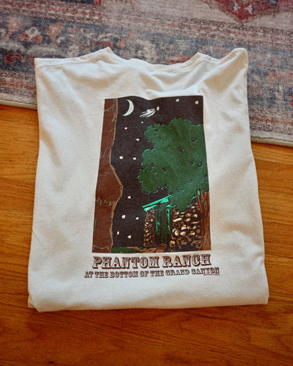 Phantom Ranch Canyon T - XXL