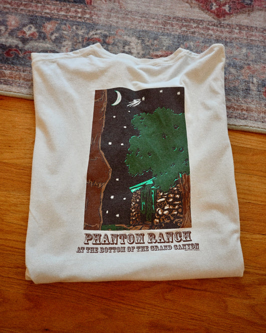 Phantom Ranch Canyon T - XXL