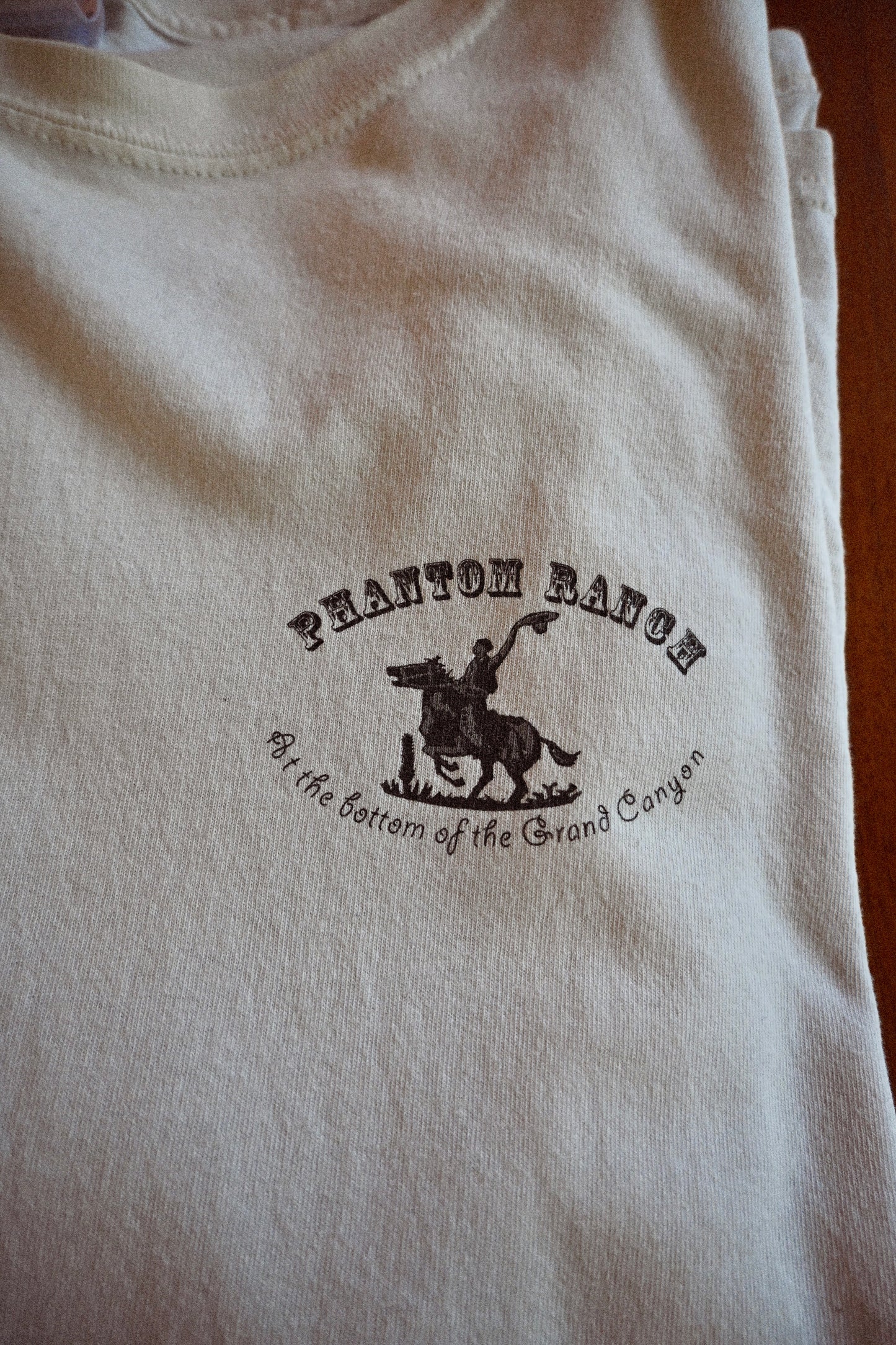 Phantom Ranch Canyon T - XXL