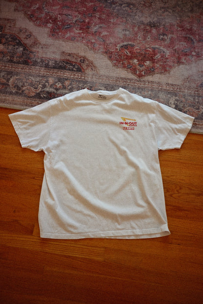 In-N-Out Texas T - XXL