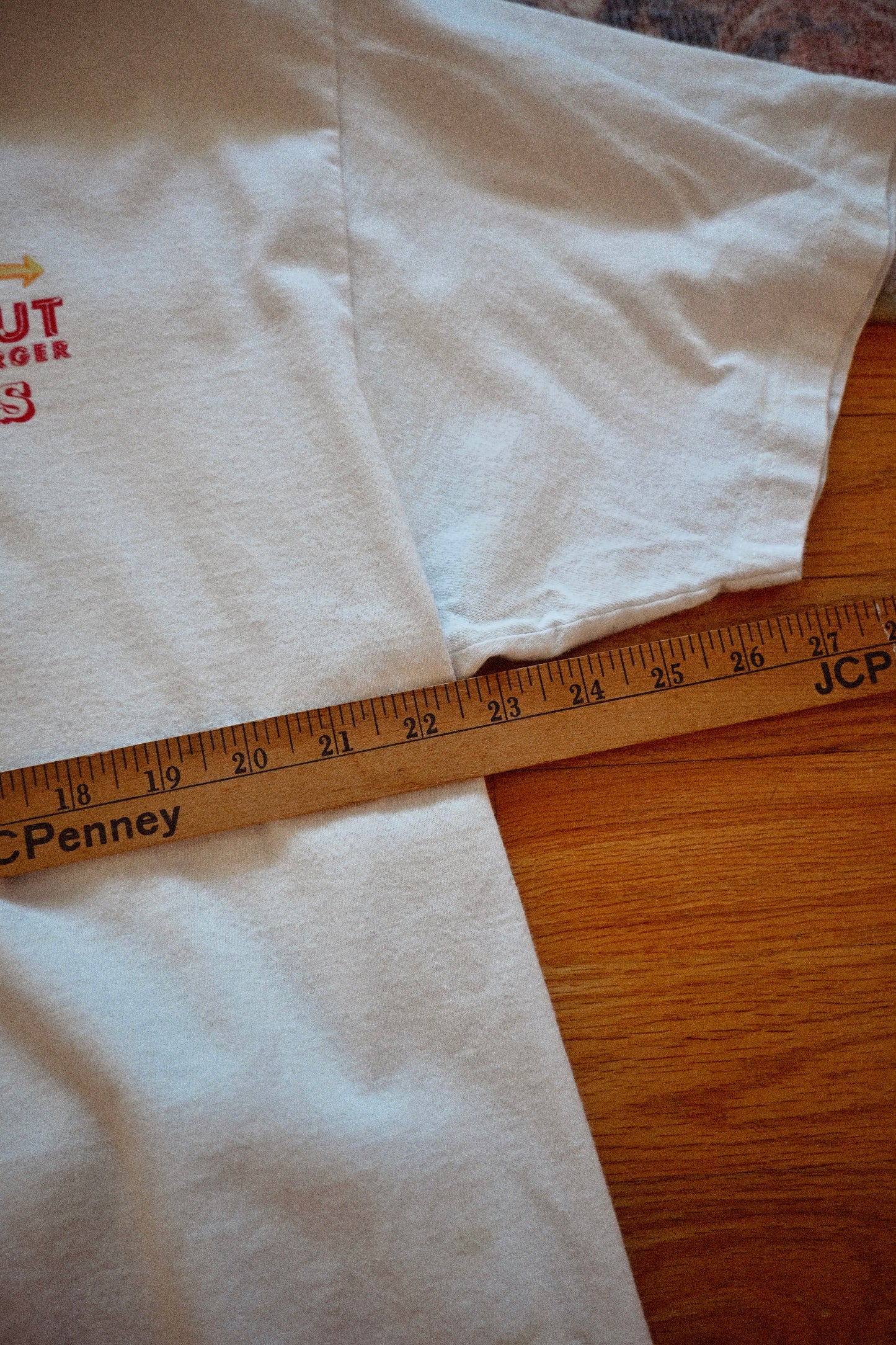 In-N-Out Texas T - XXL