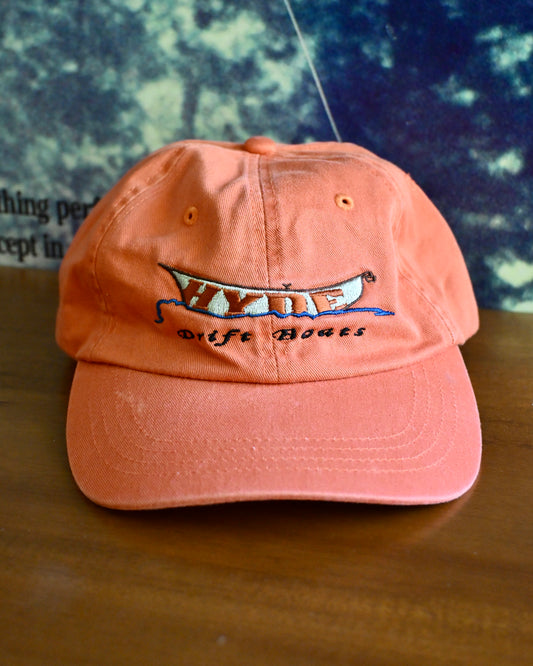 Hyde Drift Boats Hat