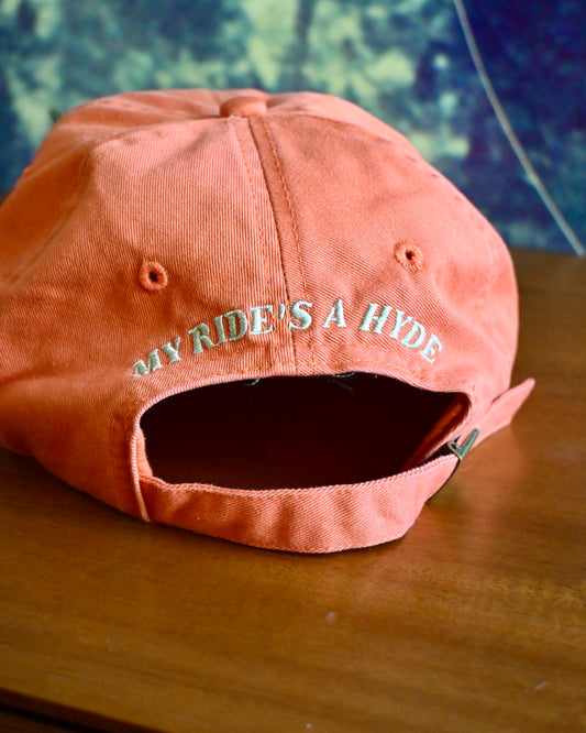 Hyde Drift Boats Hat