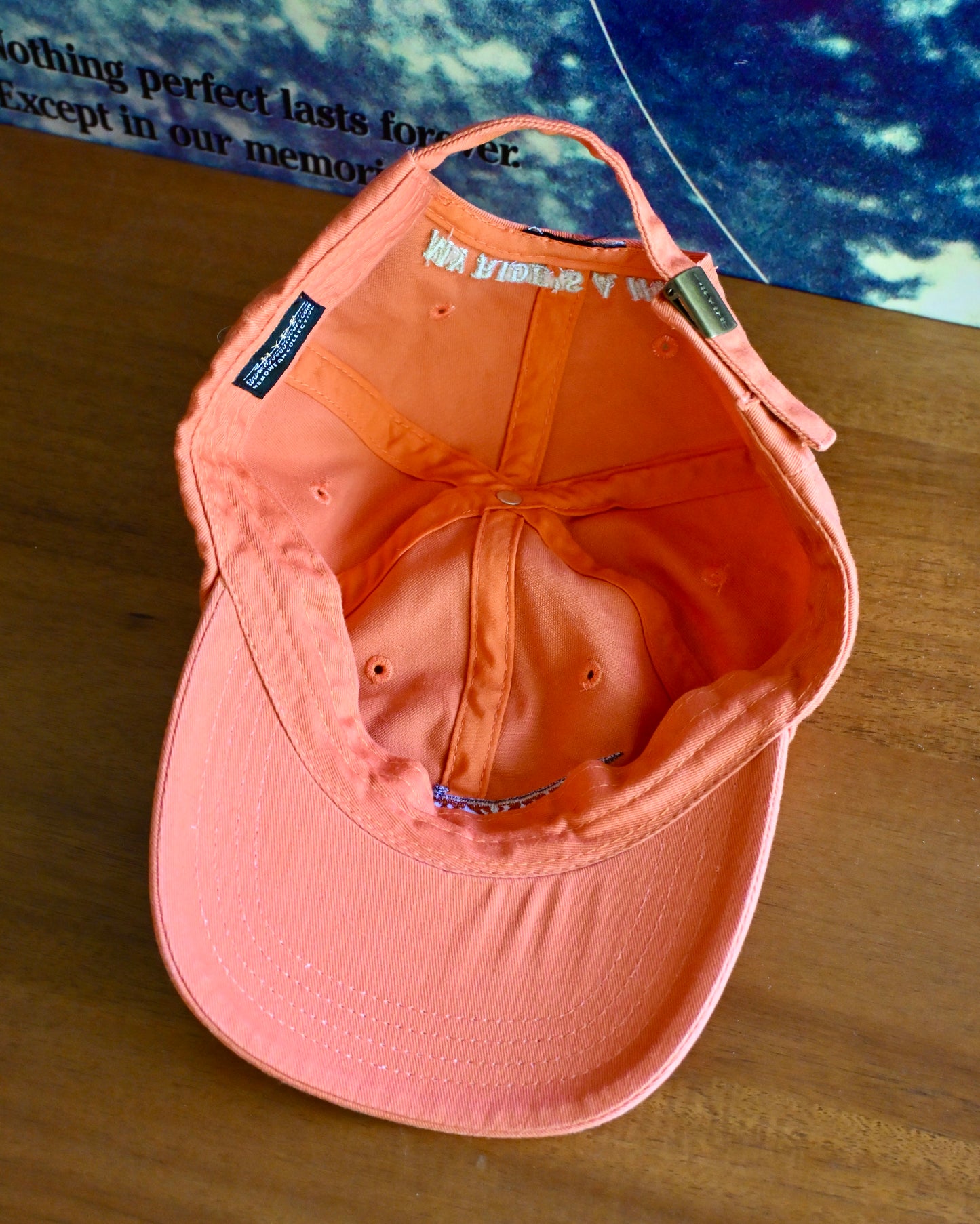 Hyde Drift Boats Hat