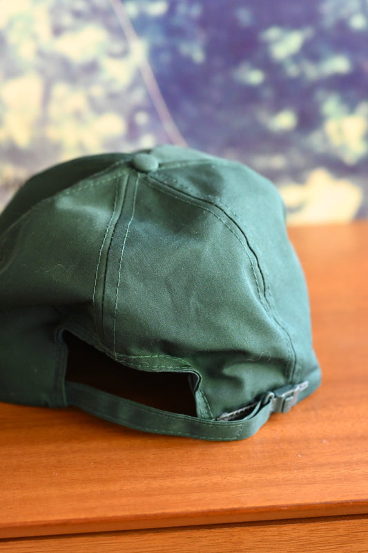 Baxter State Park Moose Cap