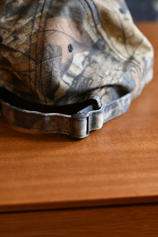 Ducks Unlimited Tree Camo Hat