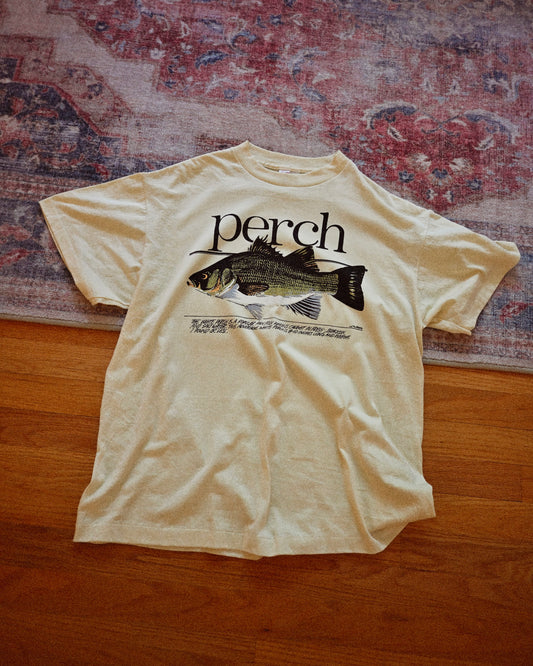 perch T - XL