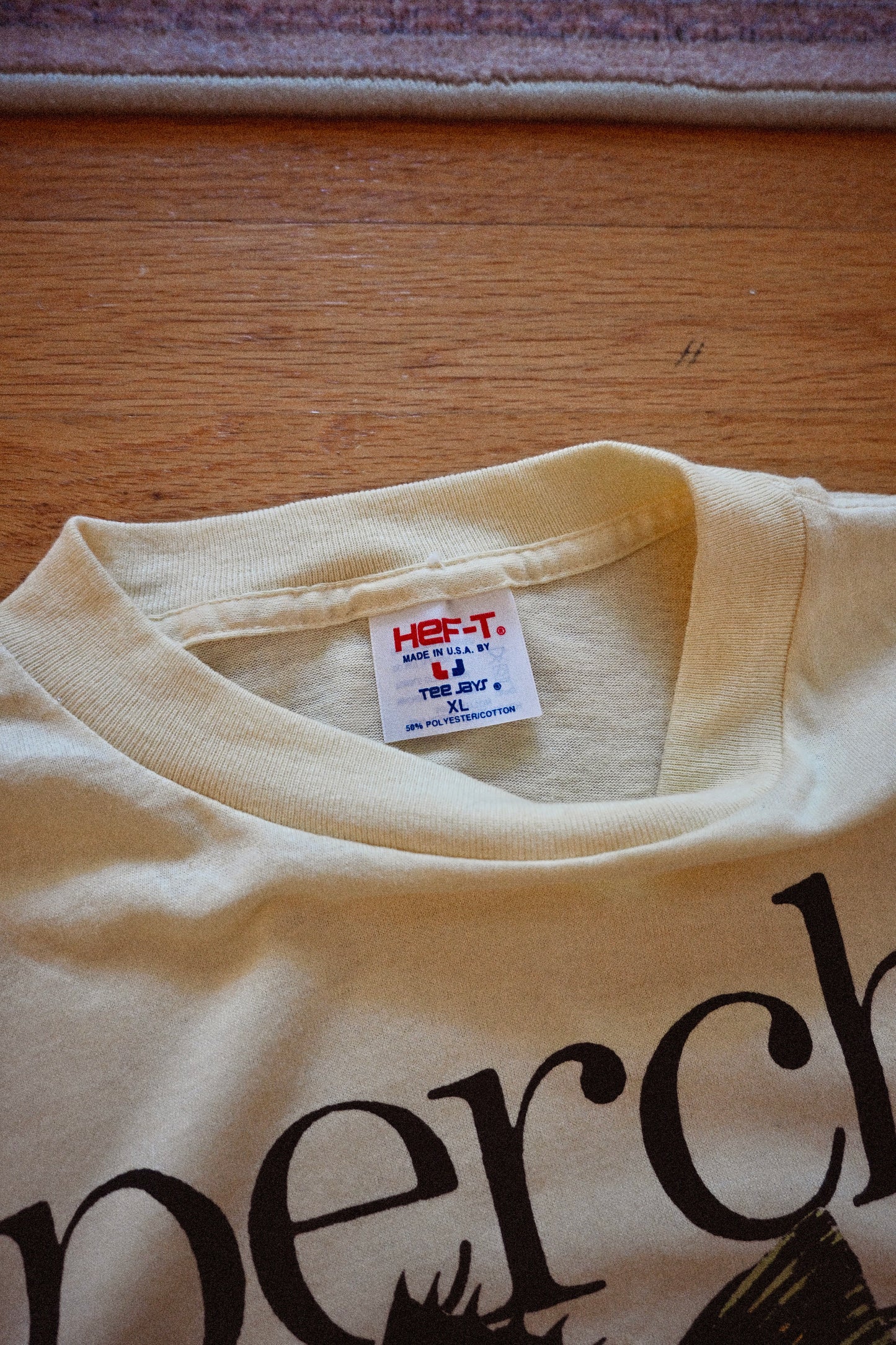 perch T - XL