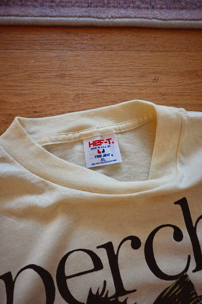 perch T - XL