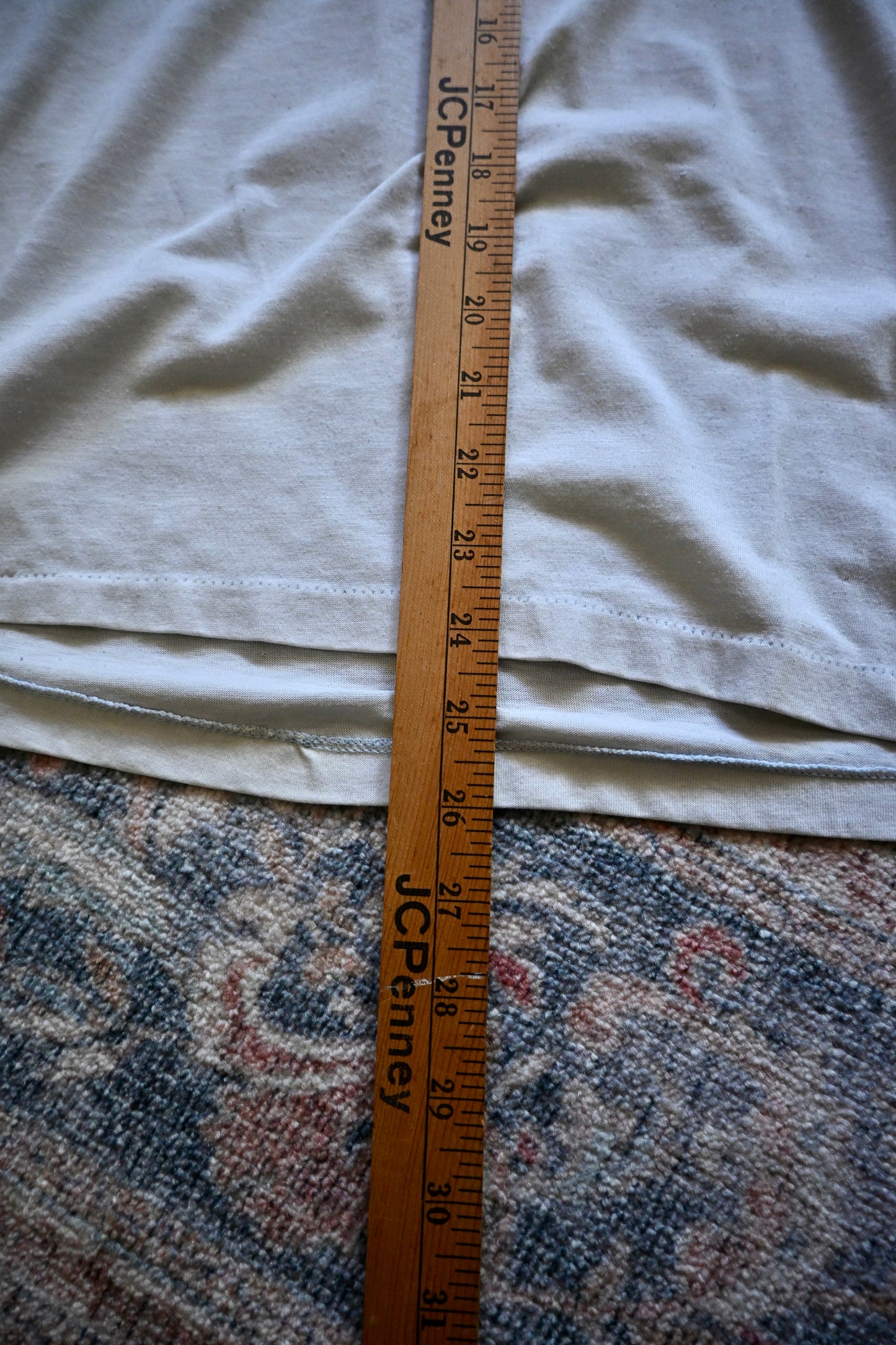 Come Fly With Me T - XL