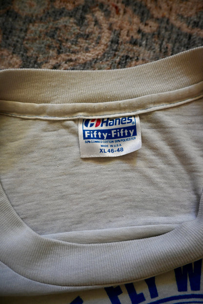 Come Fly With Me T - XL