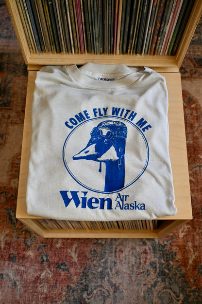 Come Fly With Me T - XL
