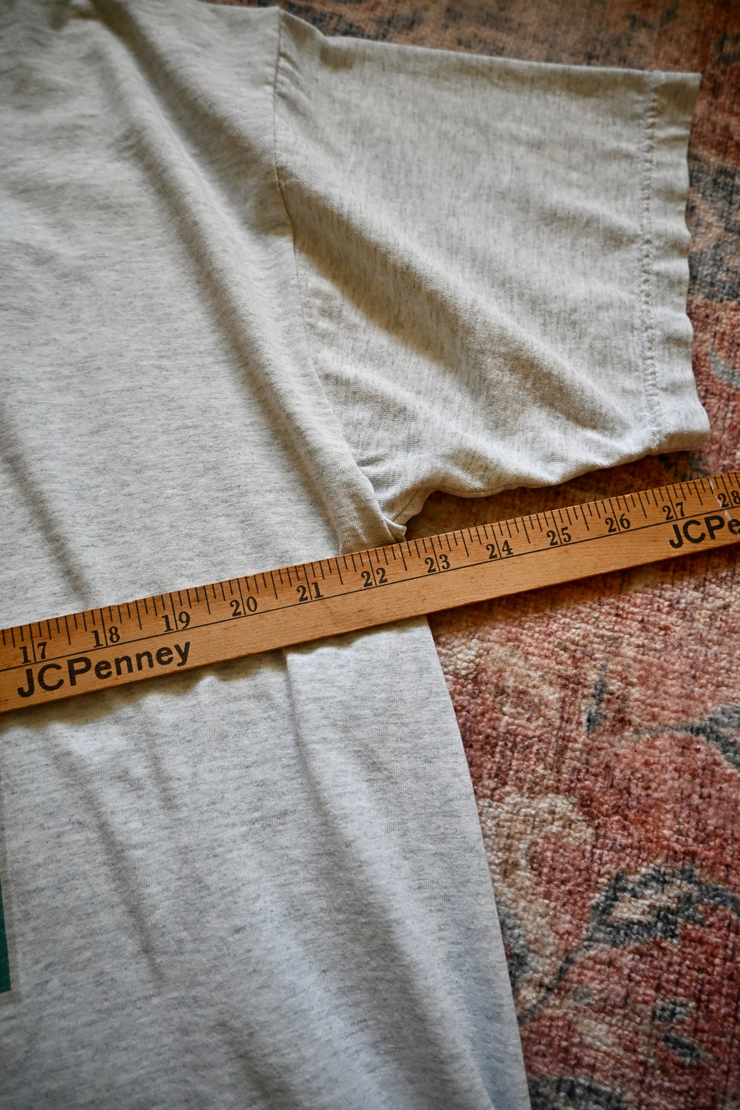 Wyoming Trout T - XL