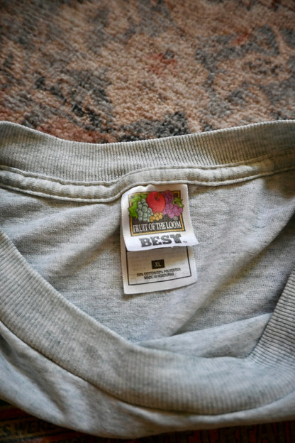 Wyoming Trout T - XL