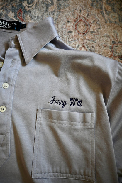 Heart Of Texas Bassmasters Polo - XL