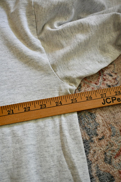 Distressed Van Heusen T - XL