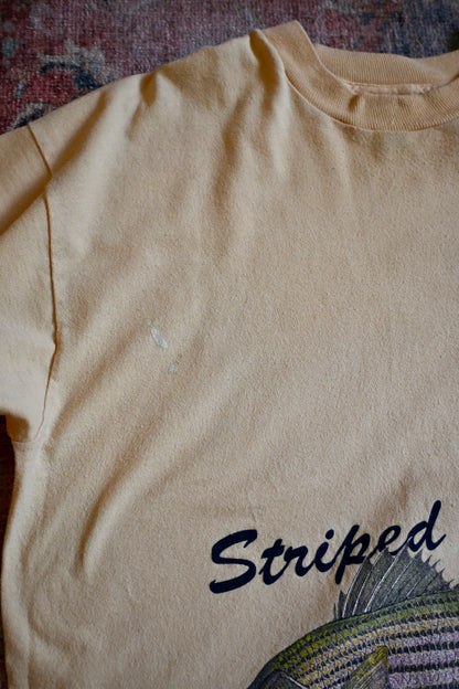 Striped Bass T - XL