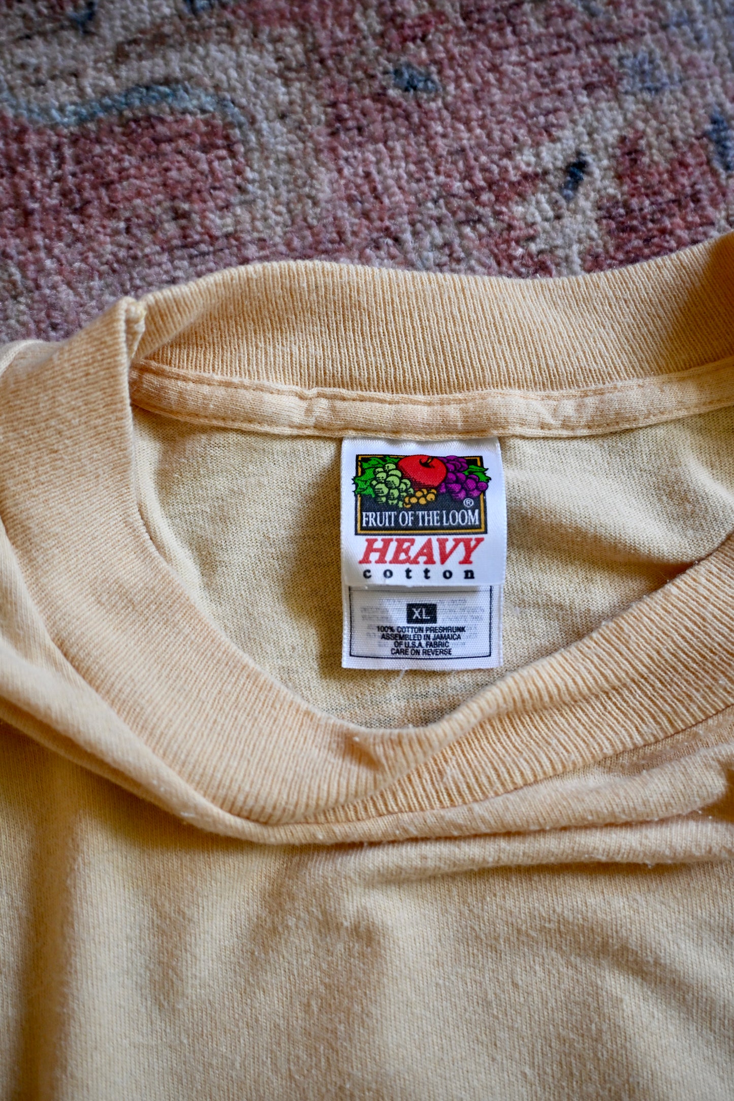 Striped Bass T - XL