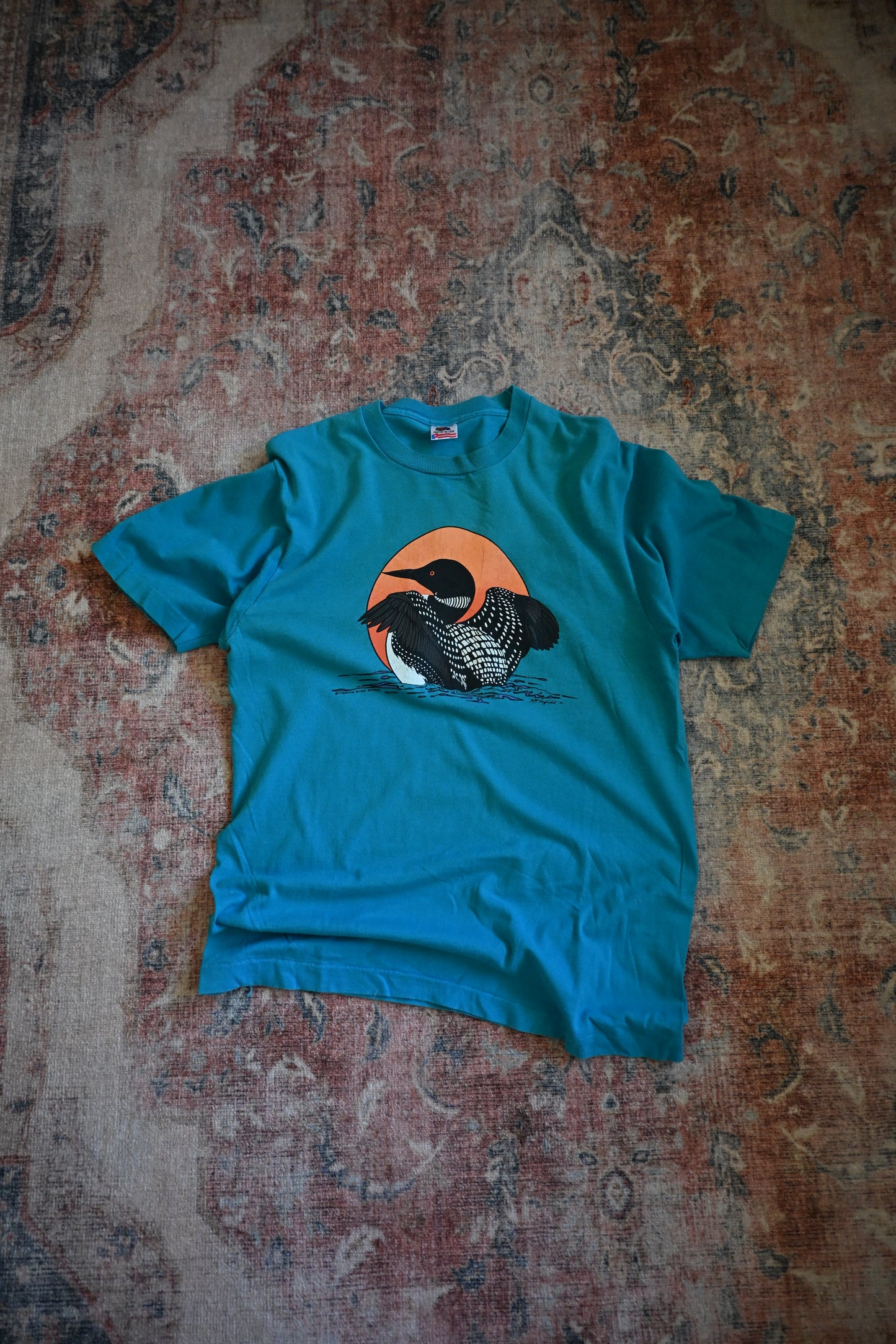 1990 Loon T - L