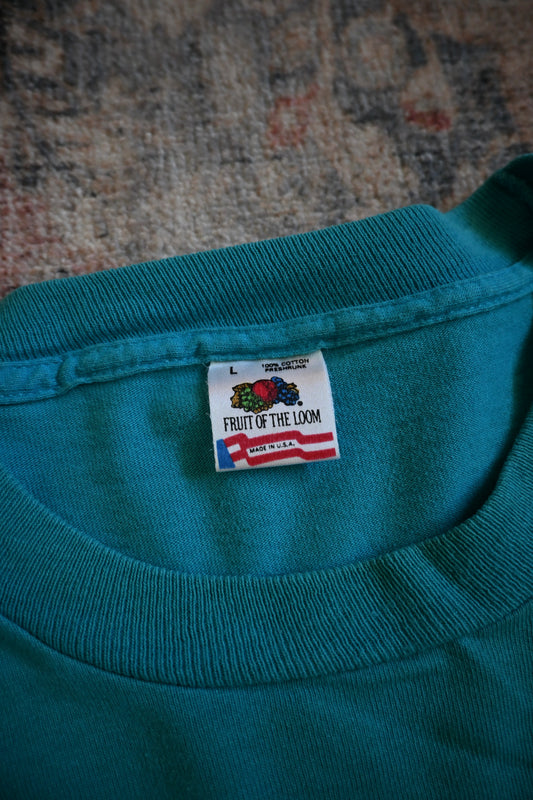 1990 Loon T - L