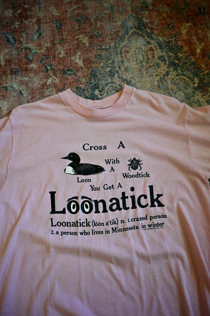 Loonatick T - L