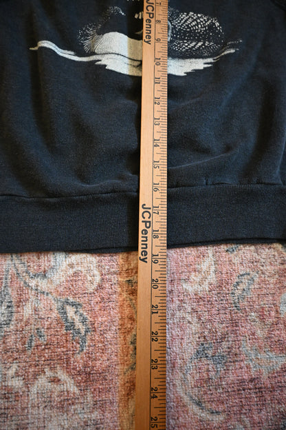 80s Loon Crewneck  - S