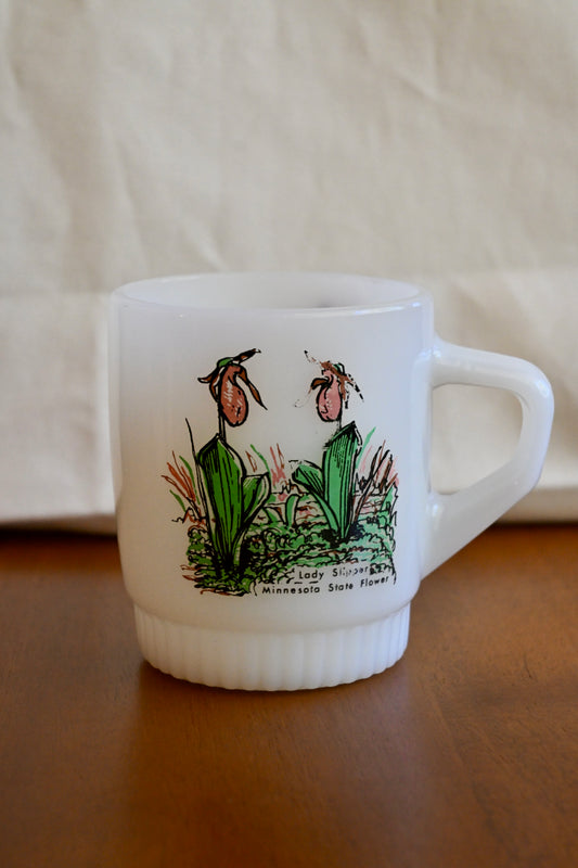 Minnesota Loon Mug