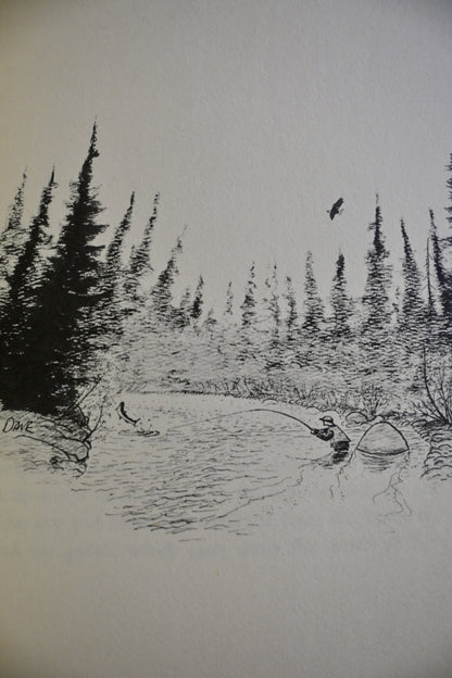 The Year of the Angler - Steve Raymond