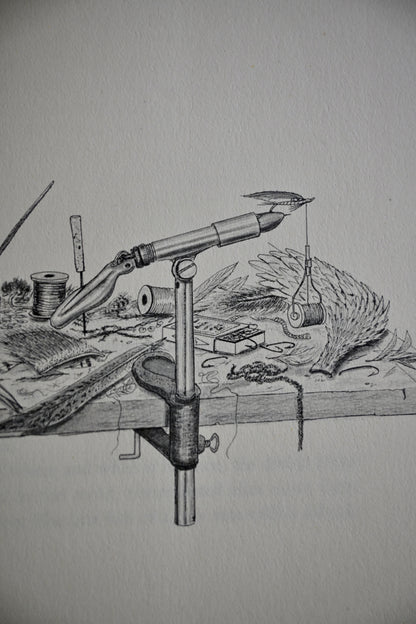 The Year of the Angler - Steve Raymond